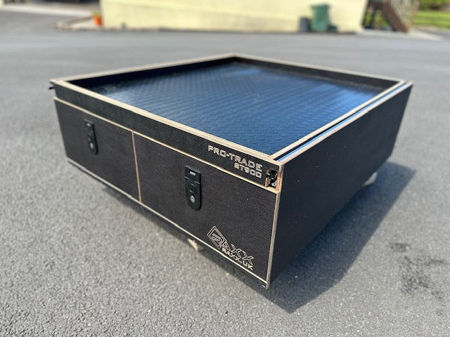 Raxx Pro Trade ST