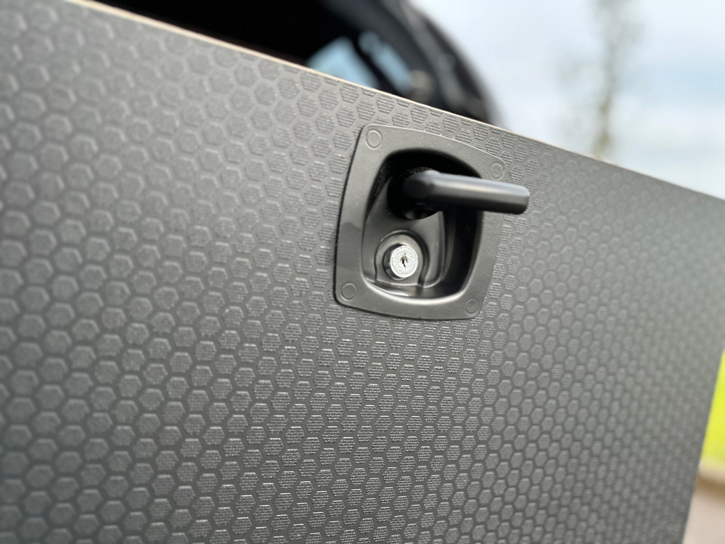 VW Amarok \ Ford Ranger 2023 on Drawer System