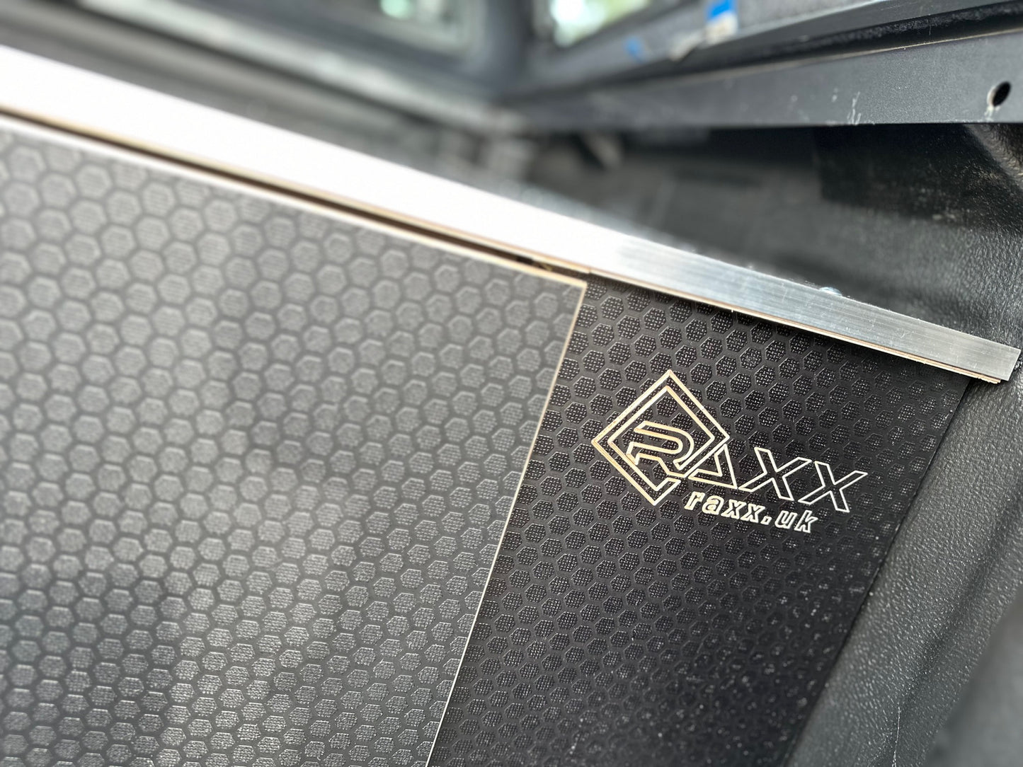 VW Amarok \ Ford Ranger 2023 on Drawer System