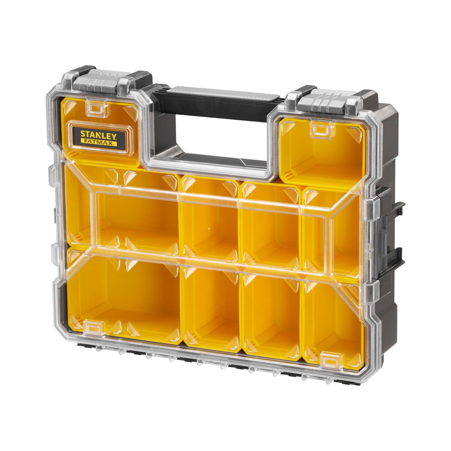 STANLEY FatMax Deep Pro Organiser Box - RAXX Recommended!!